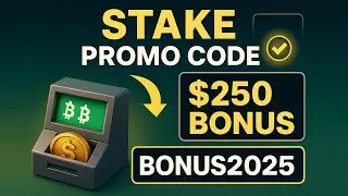 Stake Promo Code 