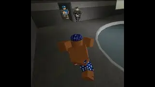 Roblox Ricardofication [ARCHIVE 1]