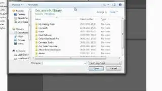 How To Install 3D Material for 3D Photoshop
