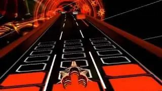 [AUDIOSURF]  Psychotic Youth - MTV