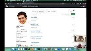 [GIT-001] E o Github? É o dono do Git?
