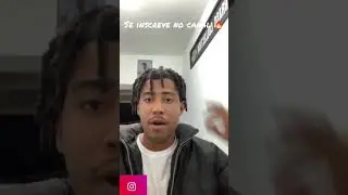 😱😱 PAIS?! YUNG NOBRE AMEAÇA M4T4R MÃE, PAI E FAMÍLIA DO RAUSCH - @storiesdotrapp