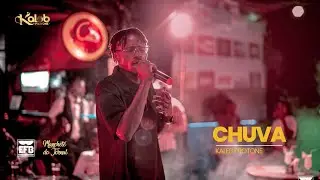 Chuva - aprestação EP Machente do jornal