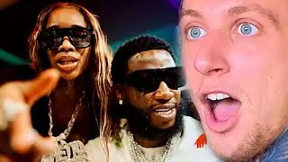 React to Gucci Mane & Sexyy Red - Don't Love Me