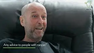 Colin Pluckrose - Colon Cancer
