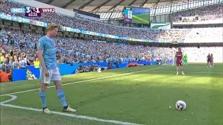 Top De Bruyne Epic Goals