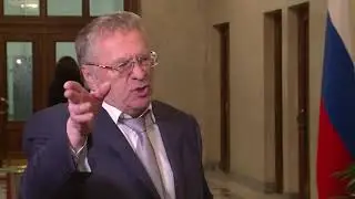 ЖИРИНОВСКИЙ против абортов, но не все так просто!