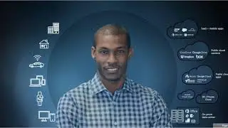 Интеллектуальное рабочее место - Citrix Workspace with Intelligence