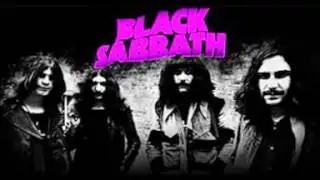 Black Sabbath - N.I.B (Alternate Lyrics) Live in Dumfries, Scotland 1969