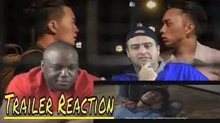 Hotboy Nổi Loạn 2 ( Hotboy Rebellion 2) Trailer Reaction (English Subtitles)