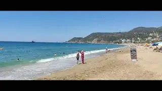 Alanya 2020, August 20