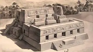 An Album of Maya Architecture