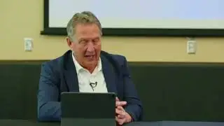 Closing Remarks