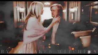 Cal & Chloe - Fallen - Harper's Island
