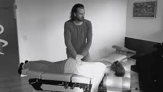 4Life Chiropractic Artful Flow - Serenity