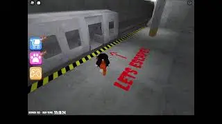 playing a scary game ( part 2 )