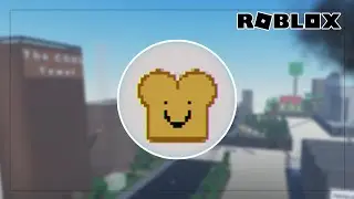 How to Find Glitched Toasty in Find the Toasties - Roblox