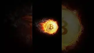 Биткоин кошелек проснулся 🧐 