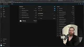 ☸️ Kubernetes Homelab - Flux Auto Updates & Home Assistant