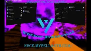 #1 Fallen external I Vector I n2ce resellers