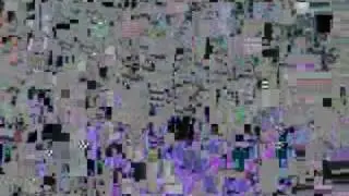 WMV File Databending