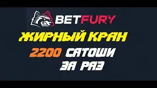 BETFURY жирный кран BNB binance coin заработок без  вложений