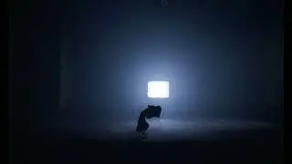 Little Nightmares II | بررسی و گیم پلی بازی داستان کابوس های کوچک 2 (قسمت دوم)
