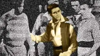 Nic Gres: Headman's song from Night in May by Rimsky-Korsakov (1955)