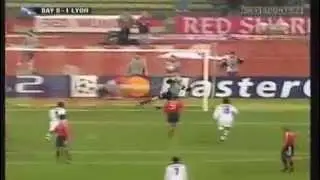 Top 10 Free Kicks