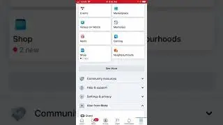 How To Disable In App Sound In Your Facebook App In IOS devices including iPhones