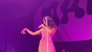 MARINA - Primadonna (Live Phoenix)