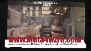 Open Your Eyes ... Chapter 1 (MW2 in the background)