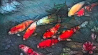 QUANTUM RELAXATION: Healing Music (“Sakura”) HD