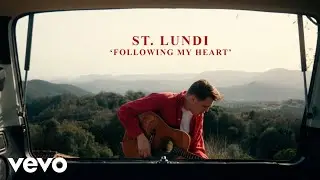 St. Lundi - Following My Heart