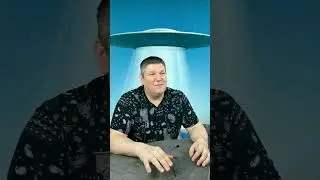 #Shorts Анекдот про НЛО