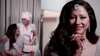 Wedding Anniversary Teaser