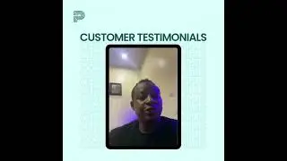 Customer Testimonials #patriciatechnologies #business #patricia