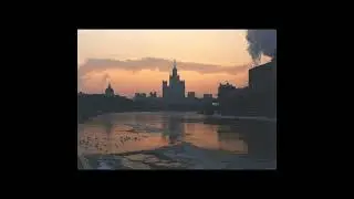 (FREE) Russian underground x Old School Rap Type Beat - 
