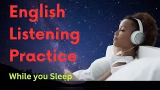 Day 9: Sports 🎧English Listening Practice While You Sleep & Relax #sports