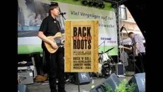 Hank Kerns & Back to the Roots - Gedenkkonzert 2010 - Teil 1