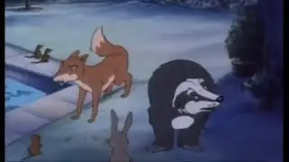 YTP - Farthing Wood Goes Wild - Episode 2