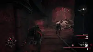 PS4-Live-Übertragung von BumbleBy62