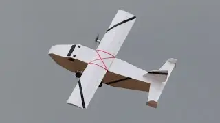 How To Make a Cargo Plane - Big Aircraft - US Cargo
