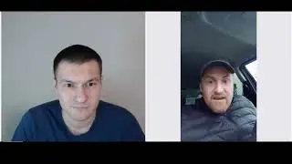 Интервью с Диманычем / Задаём вопросы