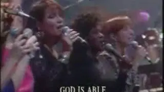 God Is Able