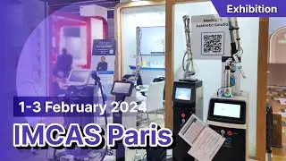 SNJ X IMCAS Paris 2024