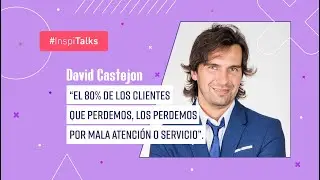 David Castejon: 