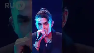 Amirchik околдовал голосом на Премии «Звёзды Хайпа» 