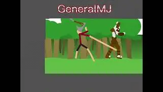 Stick nodes animation