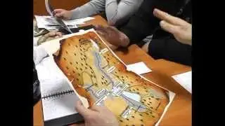 В Златоусте разрабатывают туристические маршруты